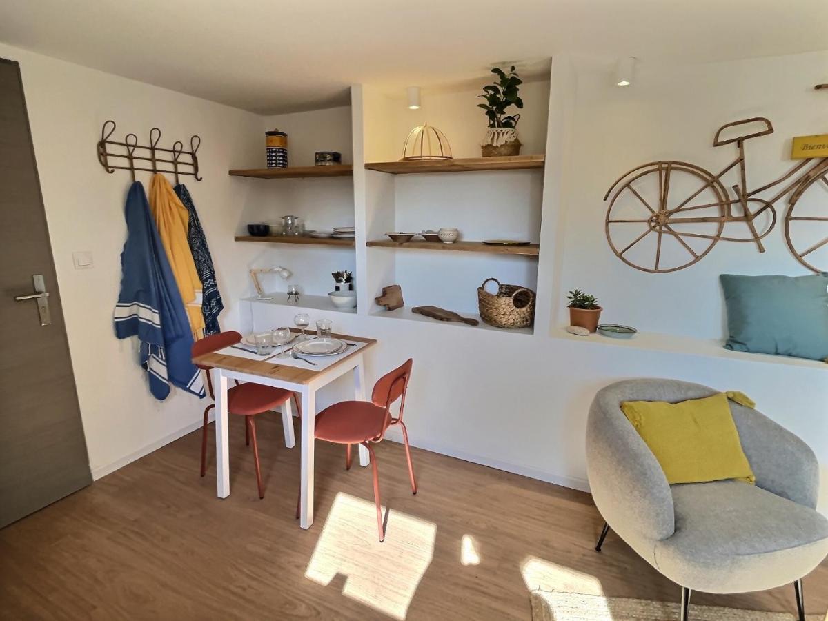Appartement La Petite Boheme K6Conciergerie à Cassis Extérieur photo